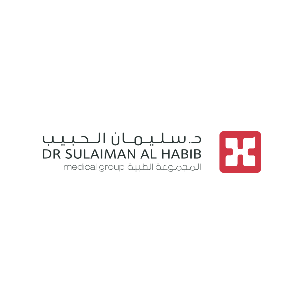 مجموعة الدكتور سليمان الحبيب الطبية