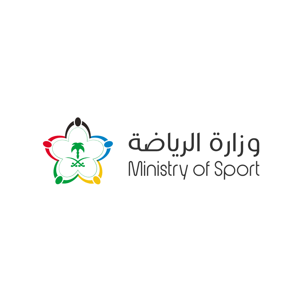 وزارة الرياضة - Ministry of Sports