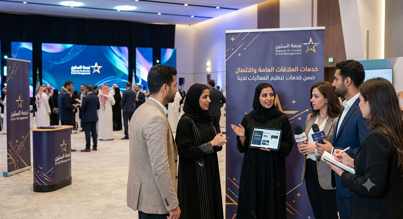 العلاقات العامة